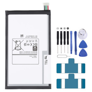 Remplacement de la batterie pour Samsung Galaxy Tab 4 8.0 4450mAh EB-BT330FBU EB-BT330FBE SH49381088-20
