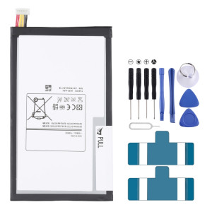 Remplacement de la batterie pour Samsung Galaxy Tab 3 8.0 4450mAh T4450E SH49391694-20