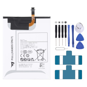 Remplacement de la batterie pour Samsung Galaxy Tab A 7.0 4000mAh EB-BT280ABE SH49411930-20