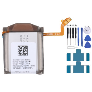 Remplacement de la batterie pour Samsung Galaxy Buds Pro 472mAh EB-BR190ABY SH4954562-20