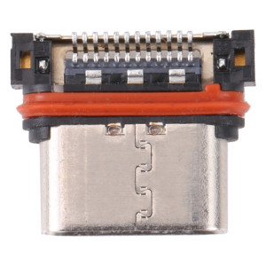 Pour Sony Xperia X Compact F5321 connecteur de port de charge d'origine SH4901430-20