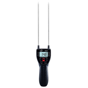 BENETECH GM650A Humidimètre pour grains, batterie non incluse SB10661641-20