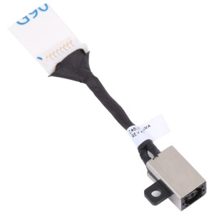 Pour le connecteur de prise d'alimentation Dell Latitude 3410 3510 SH70021294-20