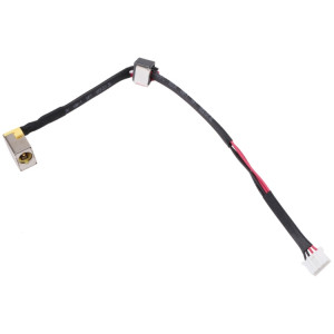 Pour Acer Aspire 5741 5741G Connecteur de prise d'alimentation SH7005280-20