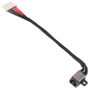 Pour connecteur de prise d'alimentation Dell Inspiron 15 7590 SH70061476-20