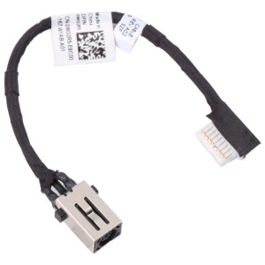 Pour connecteur de prise d'alimentation Dell Latitude 3320 P146G SH70071774-20