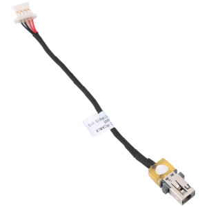 Pour Acer Chromebook CB3-431 Connecteur de prise d'alimentation SH70081584-20