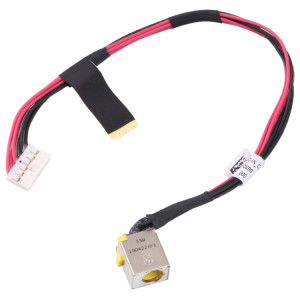 Pour Acer Nitro 5 AN515-31 connecteur de prise d'alimentation SH7009100-20