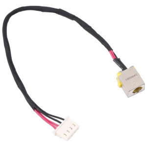 Pour ACER ASPIRE E5-573 E5-573G Connecteur de prise d'alimentation SH7013942-20