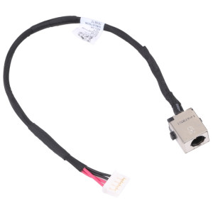 Pour Acer aspire A515-51 A515-51G Connecteur de prise d'alimentation SH70151300-20