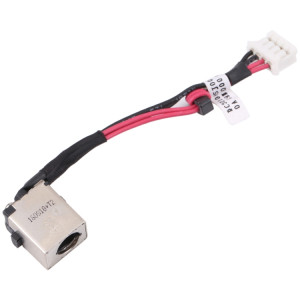 Pour Acer Aspire E15 ES1-511 connecteur de prise d'alimentation SH70161661-20