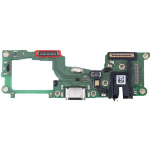 Pour OPPO A74 4G / F19 / A95 4G / Realme 8 4G / Realme 8 Pro 4G Carte de port de charge d'origine SH3201984-20