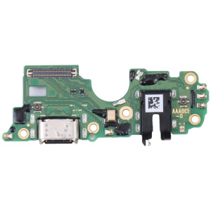 Pour OPPO A93 5G / A74 5G / A54 5G / A53s 5G / A55 5G / A93s 5G / A56 5G Carte de Port de Charge d'Origine SH32041784-20