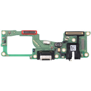 Pour OPPO Reno4 se / Reno5 Z / Reno5 Lite / Reno5 F / A94 5G / A95 5G / A94 4G / F19 Pro / F19 Pro + carte de Port de charge d'origine SH32051046-20
