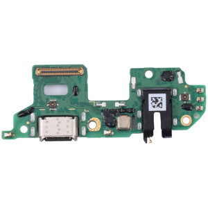 Pour OPPO K9s / K10 4G / Realme Q3s / Realme Q3t / Realme V25 Carte de port de charge d'origine SH3206186-20