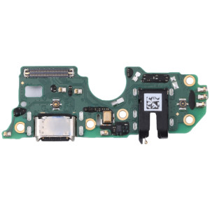 Pour OPPO A57 5G / A77 5G / A77 4G / A77s / K10 5G / A57s / Realme 9i Carte de port de charge d'origine SH3207932-20