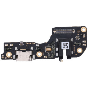 Pour la carte de port de charge d'origine Realme V20 SH3209802-20