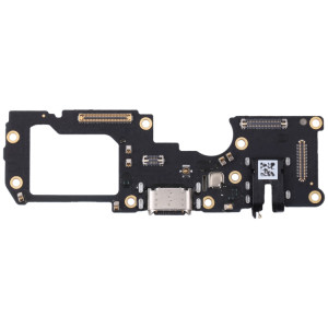 Pour OPPO Reno7 4G / Reno7 5G / F21 Pro / Find X5 Lite Carte de port de charge d'origine SH32111849-20