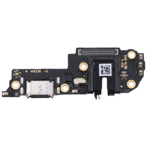 Pour la carte de port de charge d'origine OPPO A72 5G / A73 5G SH32121796-20