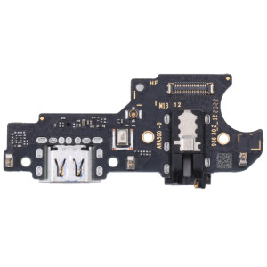 Pour carte de port de charge d'origine Realme C21Y / Realme C25Y SH3214615-20