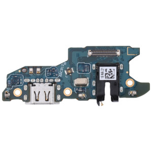 Pour Realme C30 / Realme C30s / Realme C33 Carte de port de charge d'origine SH32151300-20
