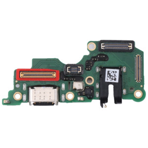 Pour Realme Q3 Pro 5G / Realme Q3 Pro Carnival / Realme GT 5G / Realme GT Neo / Realme GT Neo Flash / Realme GT Master / OPPO K9 Pro Carte de port de charge d'origine SH3216874-20