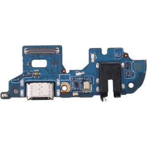 Pour Realme C35 / Realme 9i 5G / Realme Narzo 50A Prime Carte de port de charge d'origine SH3217502-20