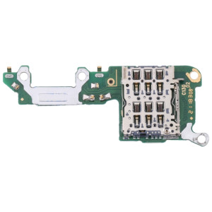 Pour OPPO Reno6 Pro / Reno6 Pro + carte de lecteur de carte SIM d'origine SH33051450-20