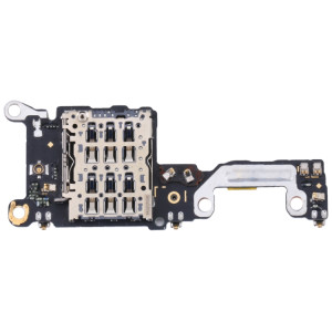 Pour carte de lecteur de carte SIM d'origine OPPO Reno7 Pro 5G SH33061144-20