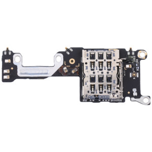 Pour OPPO Reno8 Pro + carte de lecteur de carte SIM d'origine SH33071288-20