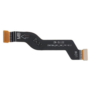 Câble flexible de connecteur de carte mère pour téléphone Asus ROG 5 ZS673KS I005DA, modèle : type 1 SH5301681-20