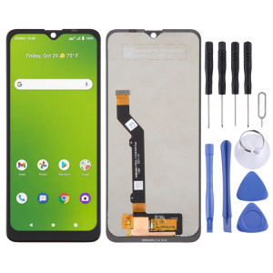 Écran LCD pour CRICKET DREAM 5G avec assemblage complet du numériseur SH58011183-20