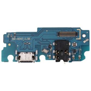 Pour Samsung Galaxy A04S SM-A047 Carte de port de charge OEM SH62021147-20