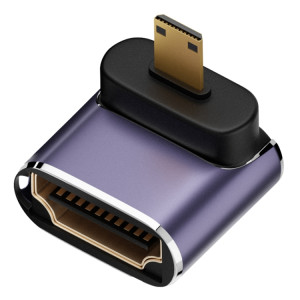 D8K-04 8K HDMI 2.1 vers mini-adaptateur SH6604246-20