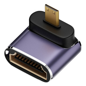 D8K-05 8K HDMI 2.1 vers mini-adaptateur SH6605785-20