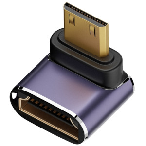 C8K-04 8K HDMI 2.1 vers mini-adaptateur SH66091542-20