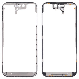 Cadre de lunette d'écran LCD avant pour iPhone 14 Pro SH0303668-20