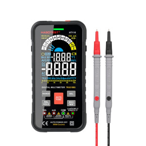 Multimètre numérique automatique intelligent à grand écran HABOTEST HT116 SH15531132-20