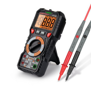 Multimètre numérique manuel de haute précision HABOTEST HT118C SH1563407-20