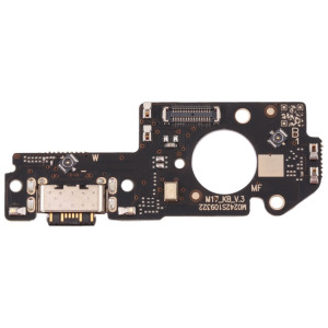 Pour carte de port de charge OEM Xiaomi Redmi Note 12 SH0412403-20