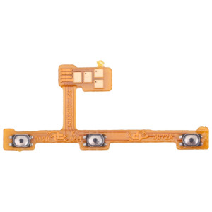 Pour vivo X80 Pro OEM bouton d'alimentation et bouton de volume câble flexible SH0804934-20