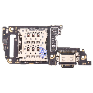 Pour carte de lecteur de carte SIM OEM vivo V21 4G / V21 5G SH1403840-20