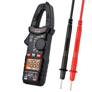 Multimètre à pince de poche HABOTEST HT200A SH16181800-20