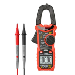 Multimètre numérique haute précision à pince HABOTEST HT206D SH1622382-20
