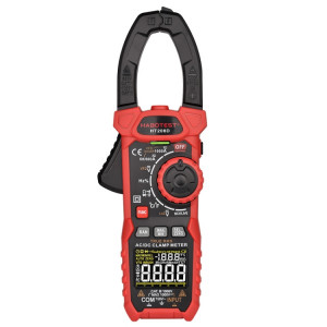 HABOTEST HT208D 1000A Pince Numérique Multifonction Compteur Universel Anti-brûlure SH16241874-20