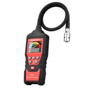 HABOTESA HT601A Détecteur de Gaz Combustible Modèle à Mille Batteries sans Affichage Numérique SH1625676-20