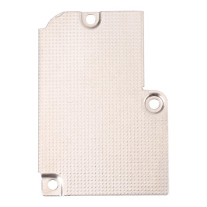 Pour iPad 6 / Air 2 LCD Flex Cable Iron Sheet Cover SH36061560-20