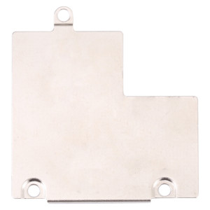 Pour iPad 9.7 2018 Versi LCD Flex Cable Iron Sheet Cover SH36071116-20