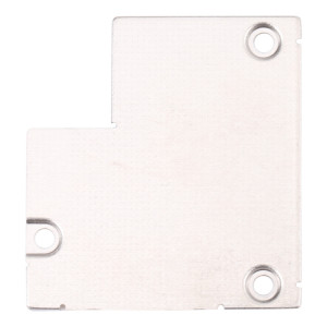 Pour iPad 10.2 2020 LCD Flex Cable Iron Sheet Cover SH36121305-20