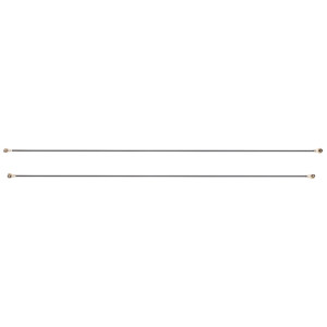 Pour câble flexible de signal d'antenne Xiaomi Redmi Note 9 5G SH16031773-20